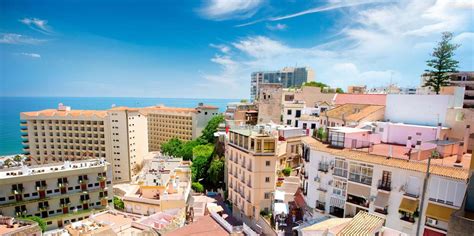 casco antiguo torremolinos|THE 10 BEST Torremolinos Sights & Landmarks to Visit (2024)